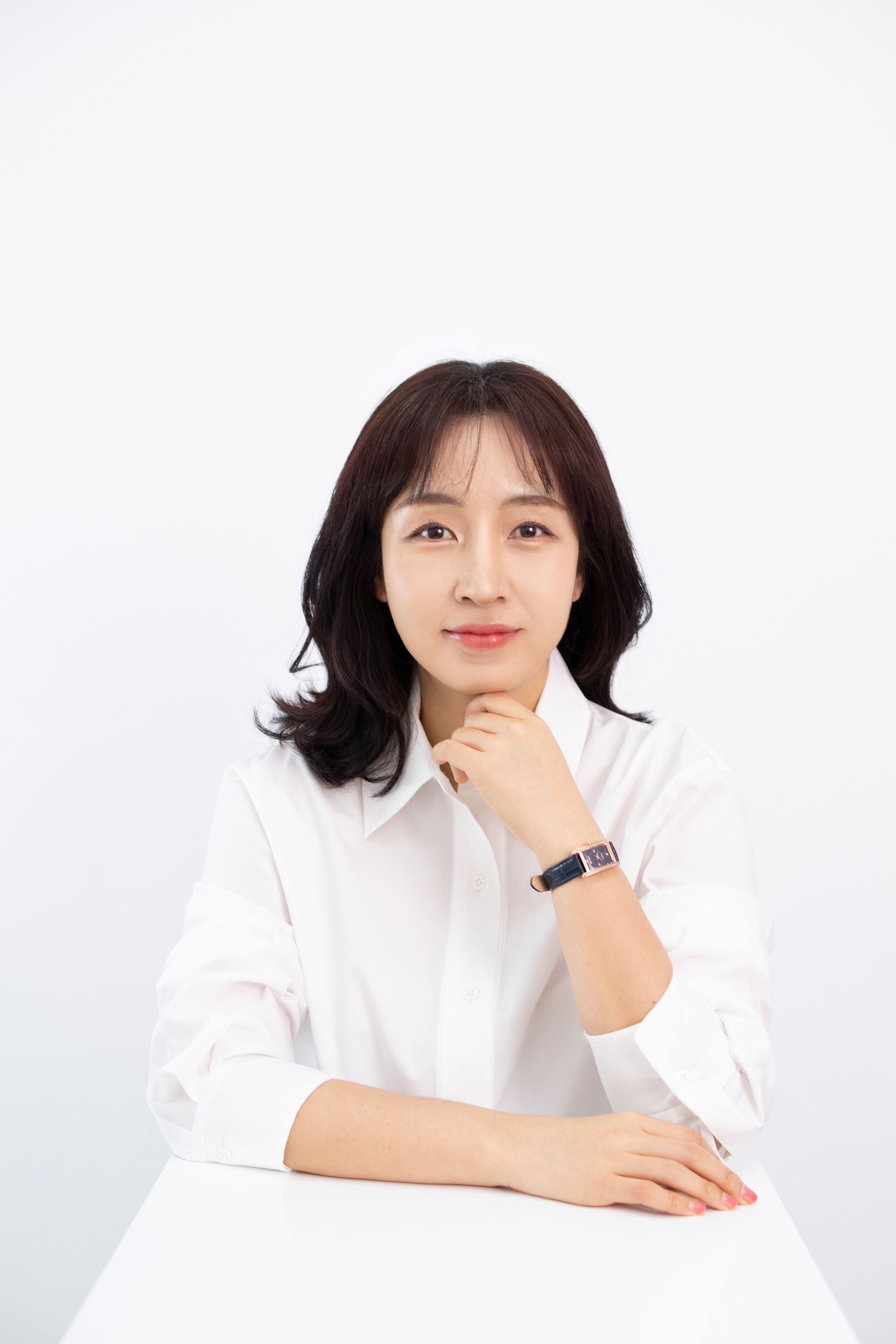 윤이연 대표 프로필
